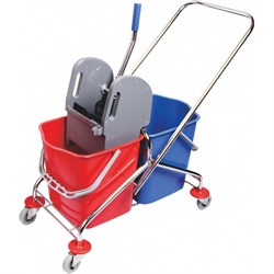 2х-ведерная тележка ACG 1002336 - фото 13914204