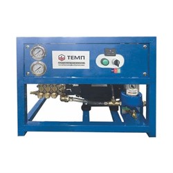 Аппарат высокого давления ТЕМП TX 14/200 - фото 14229798