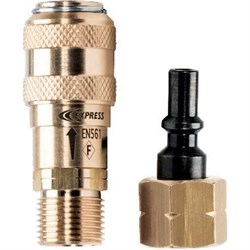 Быстроразъемное соединение для ручки Express 911 - фото 14324821