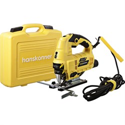 Электрический лобзик Hanskonner HJS0811LPE - фото 14372488
