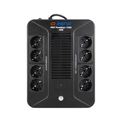 Источник бесперебойного питания Энергия комфорт 1000 usb - фото 14434418