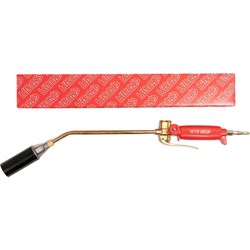 Газовоздушная горелка для кабельных работ KRASS ГВ-100-Р - фото 14566140