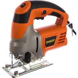 Электрический лобзик ЭНКОР ЛЭ-600/60Э, 1/6 - фото 14650469