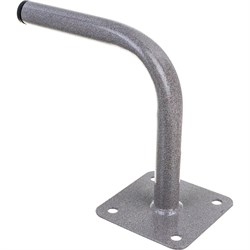 Эфирный Г-образный кронштейн REXANT 34-0580 - фото 14691493