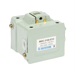 Электромагнит Электротехник МИС-3100 ЕУ3 - фото 14691569