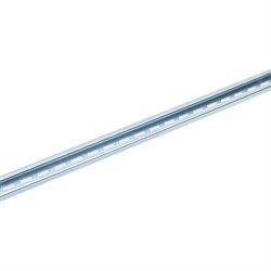 Перфорированная дин-рейка DKC С1F - фото 14691642