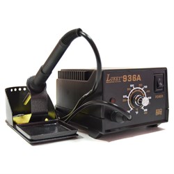 Паяльник Lukey 936A - фото 14691648