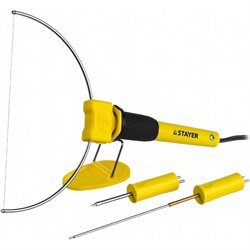 Прибор для художественной резки пенопласта, пластика STAYER MASTER MAXtermo - фото 14691687