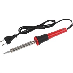 Паяльник ЭРА Лидер - фото 14691748