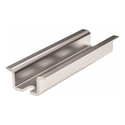 Перфорированная дин-рейка DKC OMEGA 3AF - фото 14691762