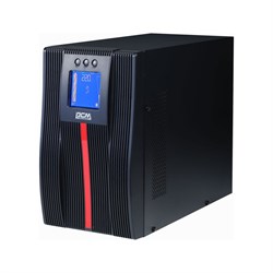 Напольный источник бесперебойного питания POWERCOM MAC-1000 - фото 14692271