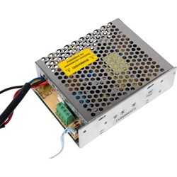 Резервированный источник вторичного электропитания AccordTec ББП-30 БК - фото 14692286