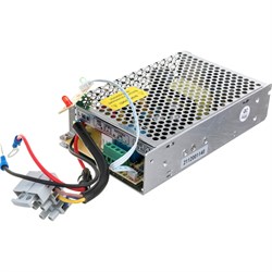 Резервированный источник вторичного электропитания AccordTec ББП-80 БК - фото 14692319