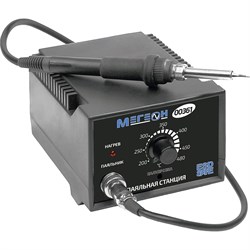 Паяльная станция МЕГЕОН 00000003641 - фото 14692408