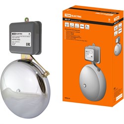 Звонок громкого боя TDM ELECTRIC МЗ-2Т - фото 14692614