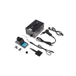 Паяльная станция REXANT 12-0735 - фото 14692624