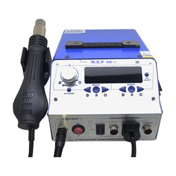 Паяльная станция W.E.P 948-II - фото 14692696