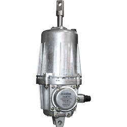 Электрогидравлический толкатель Электротехник ТЭ-30 - фото 14693339