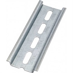 Перфорированная din-рейка EKF PROxima - фото 14693341