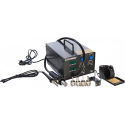 Паяльная станция Lukey LUKEY-852D - фото 14693503