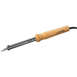 Паяльник STAYER MASTER MAXTerm - фото 14693694