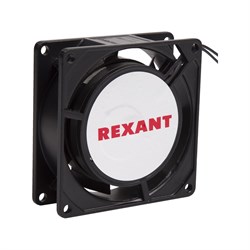 Осевой вентилятор для охлаждения REXANT 72-6080 - фото 14693730