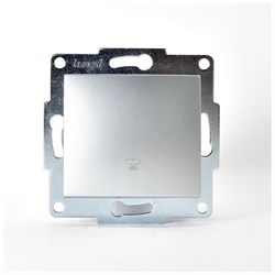 Кнопка звонка Lezard KARINA - фото 14693805