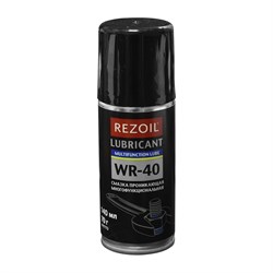 Смазка-аэрозоль Rezoil WR - 40 - фото 14695563