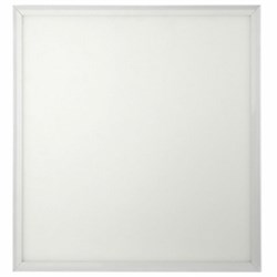 Светодиодная панель без драйвера АРМСТРОНГ ЭРА 6500К, 595х595х8 мм, 40 Вт, матовый, SPL-511-W-65K-040, Б0048928 - фото 14700255