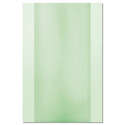 Пакеты для вакуумной упаковки купюр, комплект 1000 шт., 200х300 мм, 3 слоя, 90 мкм, 600516 - фото 14700300