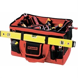 Сумка для инструмента MATRIX 90256 - фото 14703345