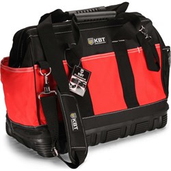 Универсальная сумка монтажника КВТ С-01 - фото 14703425