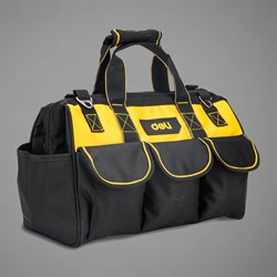 Сумка для инструментов Deli DL430116 - фото 14704411