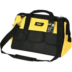 Сумка для инструментов Deli DL430016 - фото 14705078