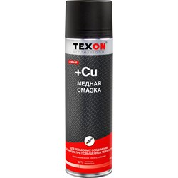 Медная смазка TEXON Proffesional - фото 14705564