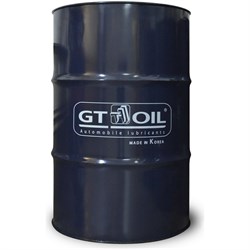 Масло GT OIL Power Synt Max SAE 10W-40 API CI-4 - фото 14706694