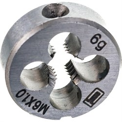 Плашка Сибртех 77017 - фото 14707361