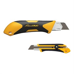 Сверхпрочный нож OLFA OL-XH-1 - фото 14707382