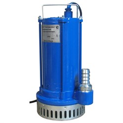 Электронасос Ливгидромаш 10-10 - фото 14707522