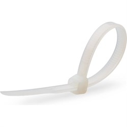 Нейлоновые стяжки Fortisflex КСС - фото 14707529