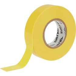 Профессиональная изолента Kranz KR-09-2802 - фото 14707561