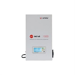 Стабилизатор напряжения Штиль Инстаб - фото 14707567