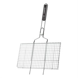 Большая решетка-гриль Forester BQ-N02 - фото 14707629