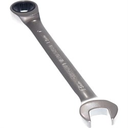 Комбинированный трещоточный ключ Дело Техники ДТ 200/5 - фото 14707728