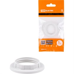 Кольцо для патрона TDM ELECTRIC SQ0335-0163 - фото 14707813