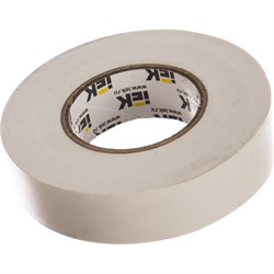 Изолента пвх IEK UIZ-20-10-K01 - фото 14707889