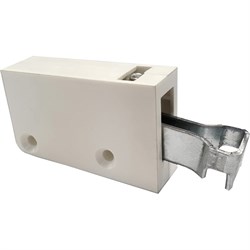 Универсальный усиленный регулируемый навес TECH-KREP 129963 - фото 14707907