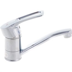 Смеситель для раковины Rossinka T40-22 - фото 14708022