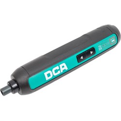 Аккумуляторная отвертка DCA ADPL04-5 - фото 14708085