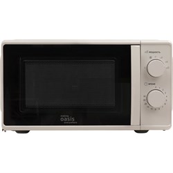 Микроволновая печь OASIS MW-70MW - фото 14708112
